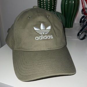Adidas adjustable hat
